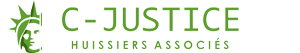 C-JUSTICE - Commissaires de Justice / Huissiers 77