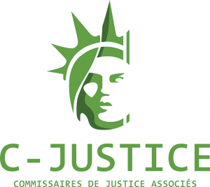 commissaires de justice - c-jutice